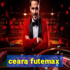 ceara futemax